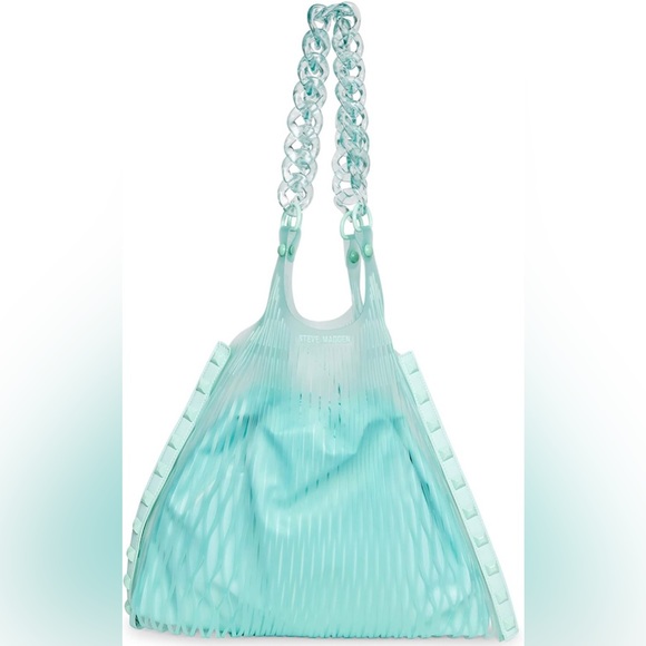 Steve Madden tote bag - Picture 2 of 14